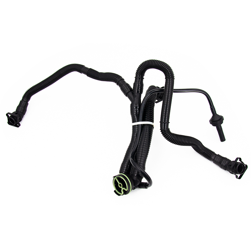 JF3005-1 VAG 06E103217H Ống thông hơi trục khuỷu