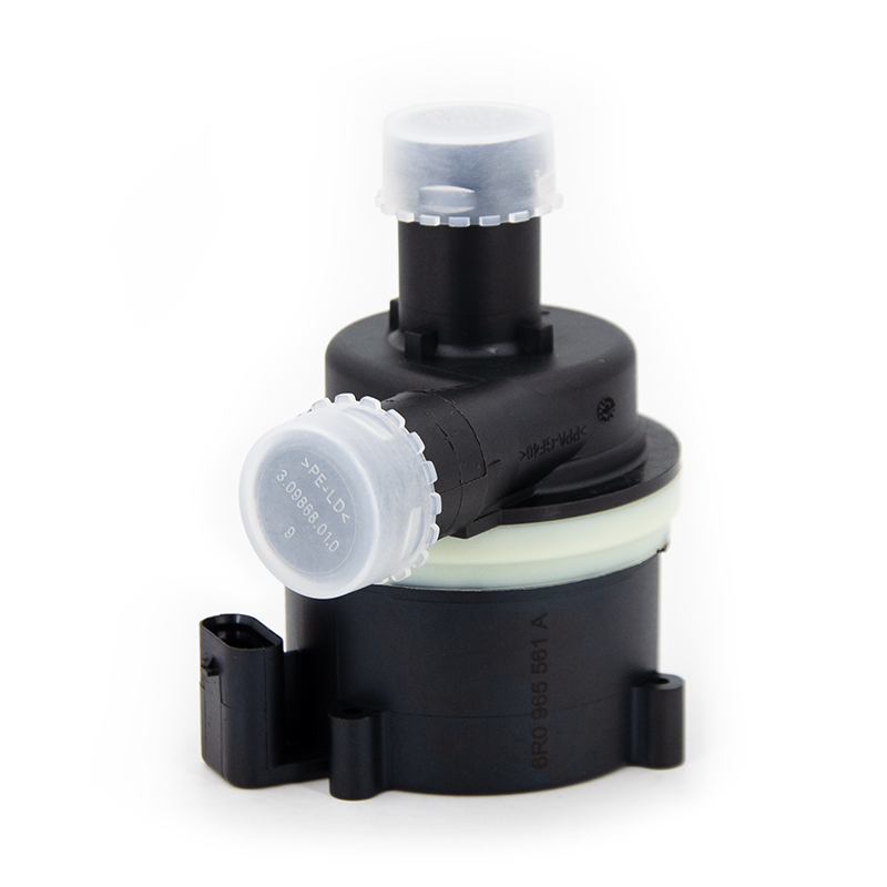 Máy bơm nước làm mát phụ JF6015 VAG 6R0965561A